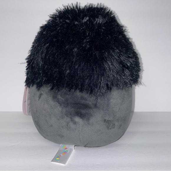 NWT Squishmallows Aron Gorilla Valentine’s Day - Picture 4 of 7